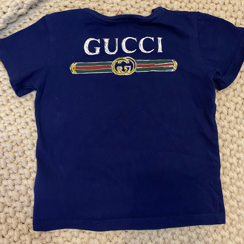 Gucci Tshirt